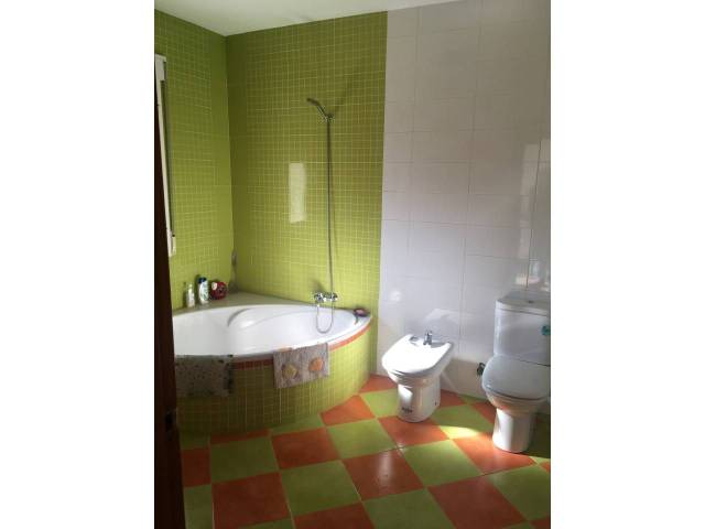 Casa-chalet en Venta en Zújar