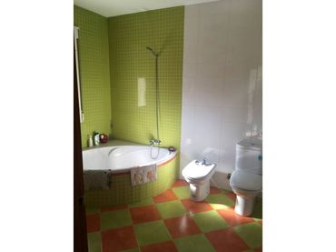 Casa en venda a Zújar