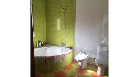 Casa en venta en Balneario de Zújar