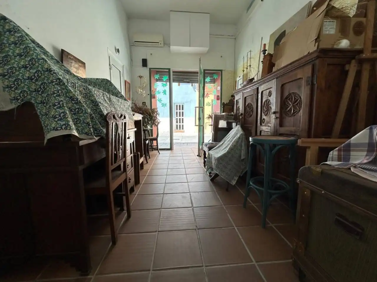 Business premises for sale in Calle Estudis, imagen 13