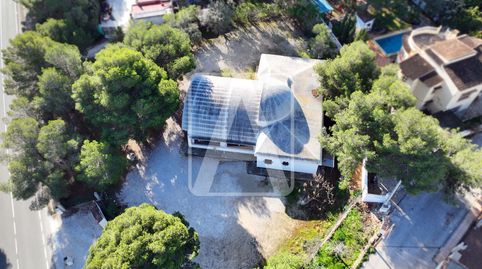 Foto 3 de Casa o chalet en venta en Cala Advocat - Baladrar, Benissa