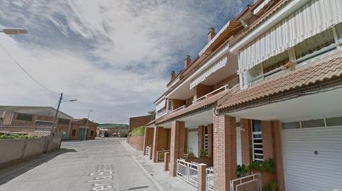 Foto 2 de Casa o xalet en venda a Carrer la Bassa, Algerri, Lleida