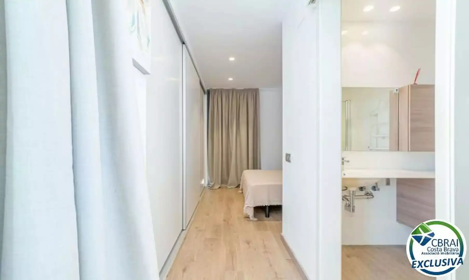 Apartament amb ascensor en venda a Calle CLOT DELS FRANQUETS 54, imagen 21