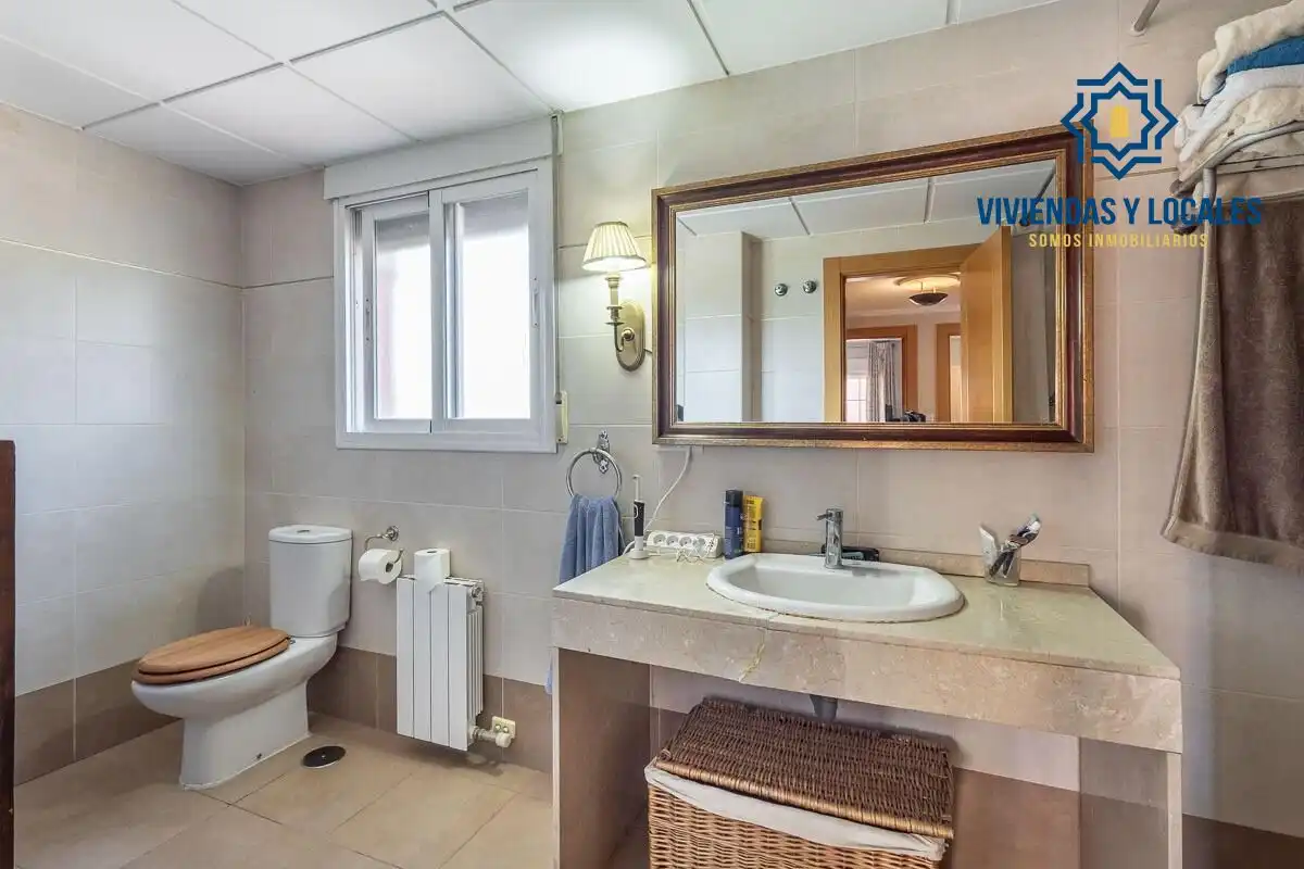 Wohnung mit Pool zum Verkauf in Camino DEL LORADOR, imagen 19
