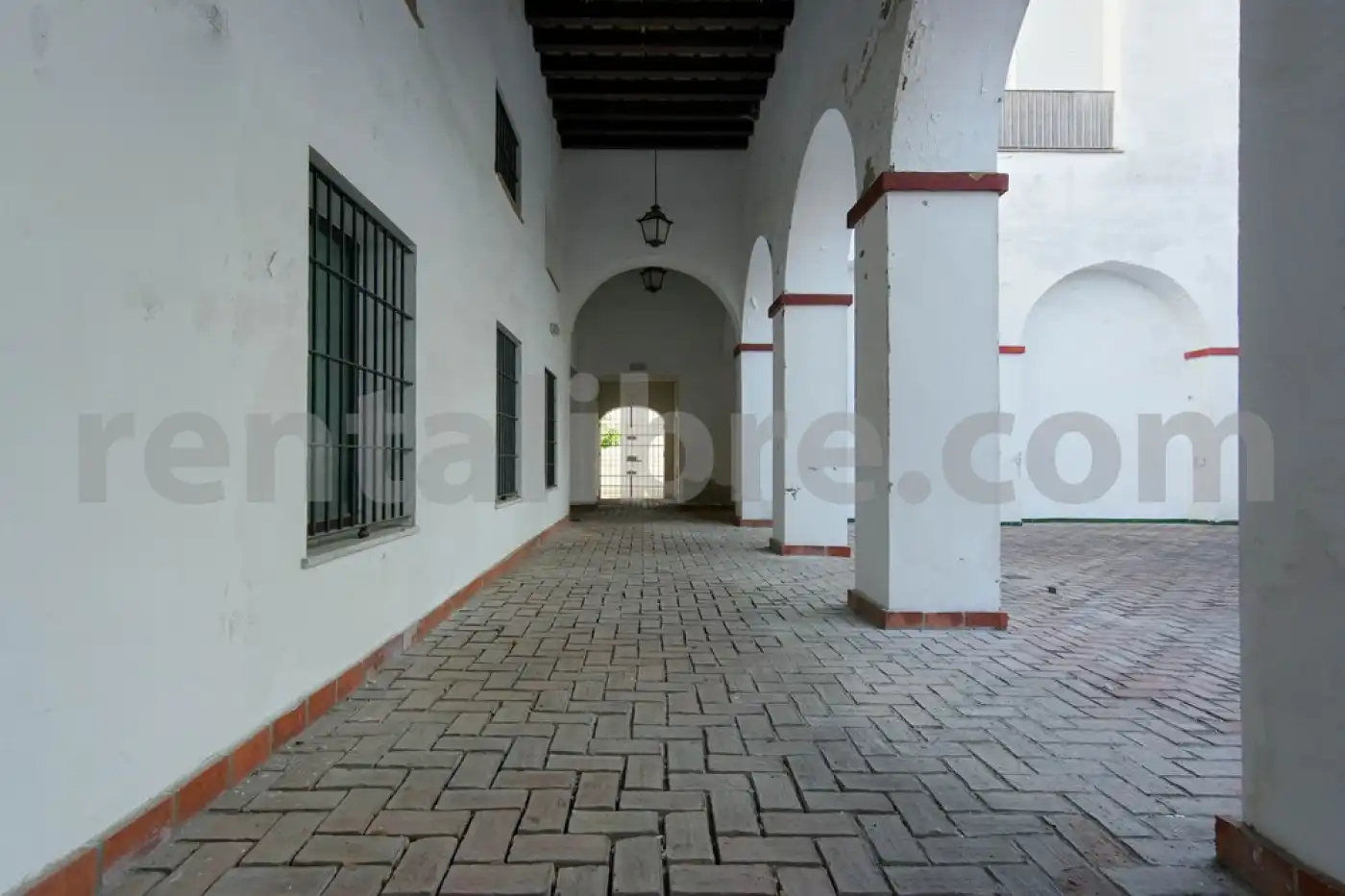 Loft zur Miete in Centro - Calzada - Cabo Noval