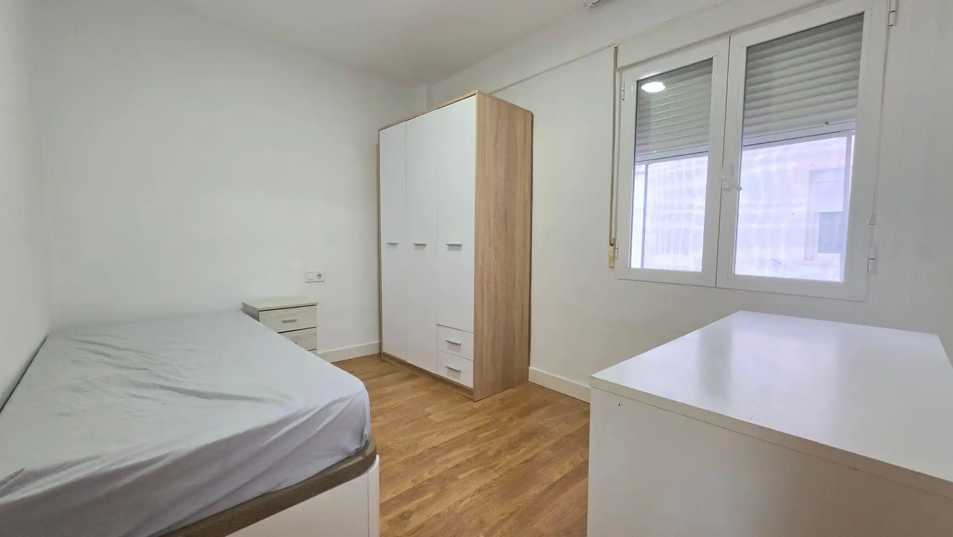 Flat with terrace to rent in Centro Ciudad, imagen 15