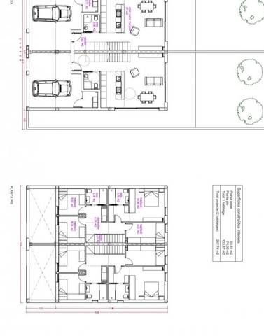 Terreno residencial en Venta en Breda