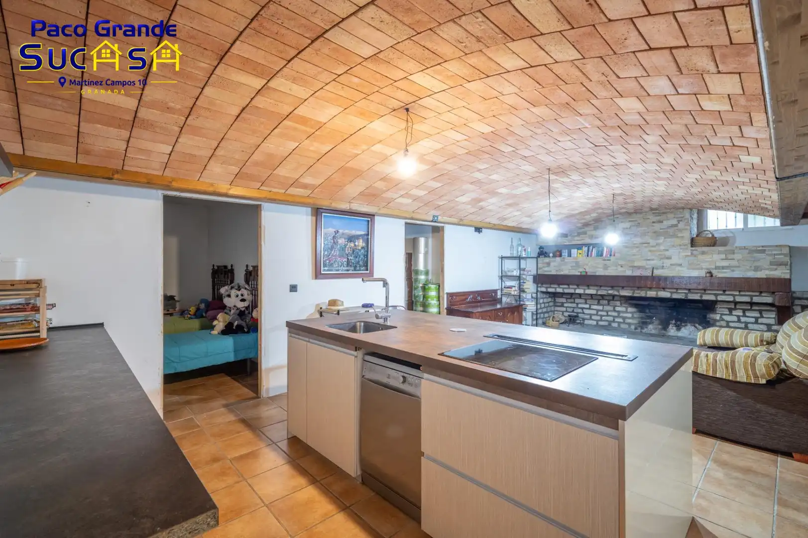 Chalet con terraza en venta en LDO. SANSON CARRASCO 10, imagen 75