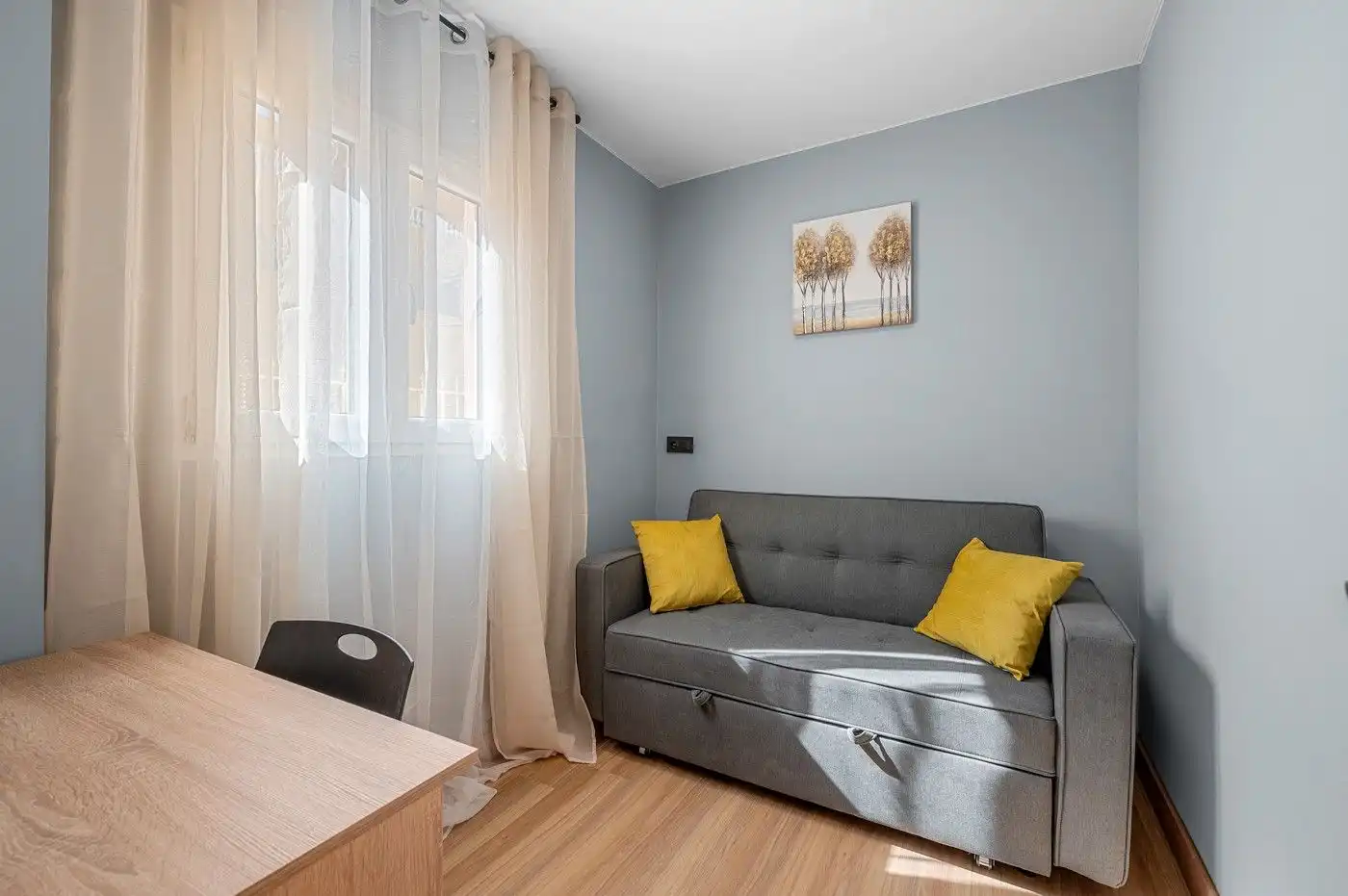 Apartamento con piscina en venta en Calle del padre jesus, imagen 26