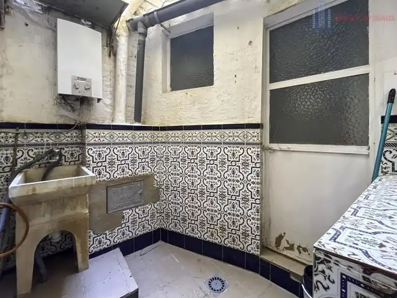 Casa o xalet en venda a SAN JOSE, 28, Barrio de Albaicín