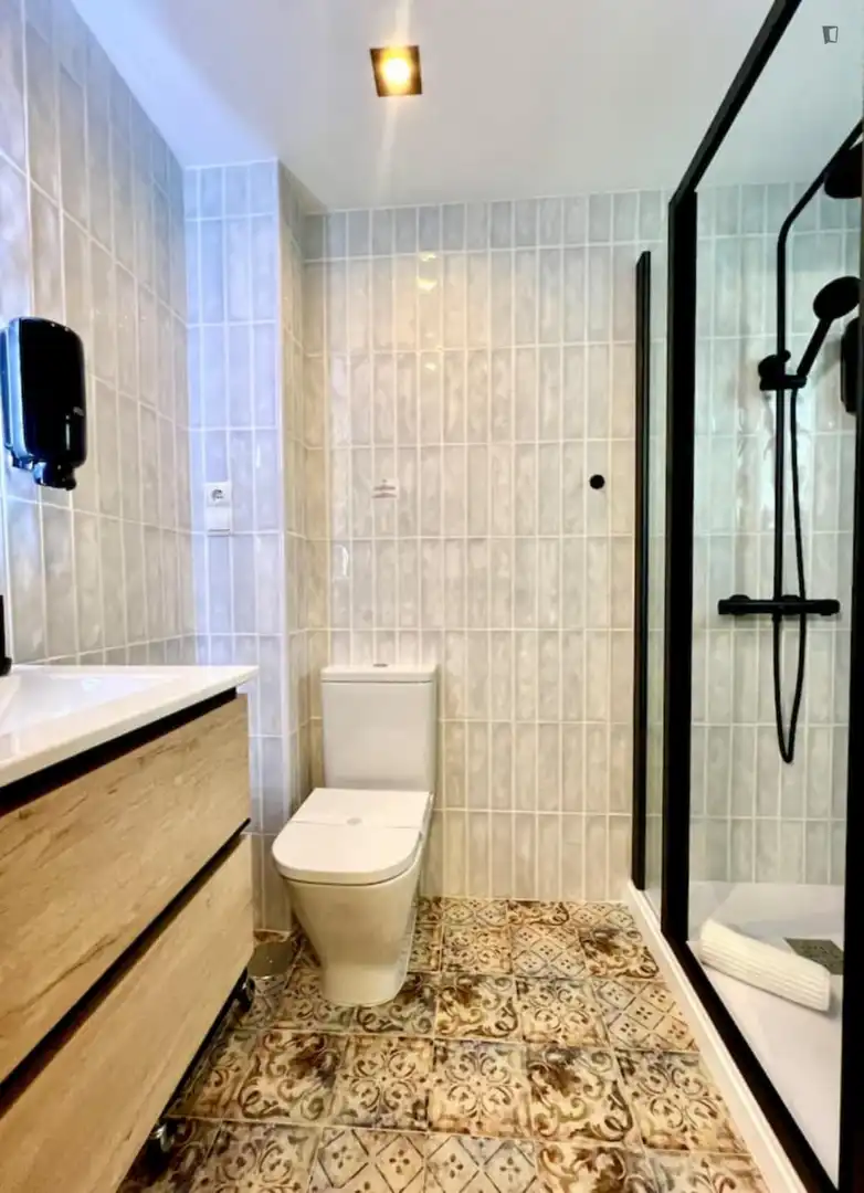 Apartamento de alquiler en Pedregalejo - Morlaco