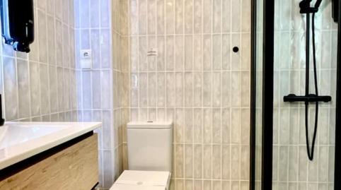 Foto 3 de Apartament de lloguer a Pedregalejo - Morlaco, Málaga