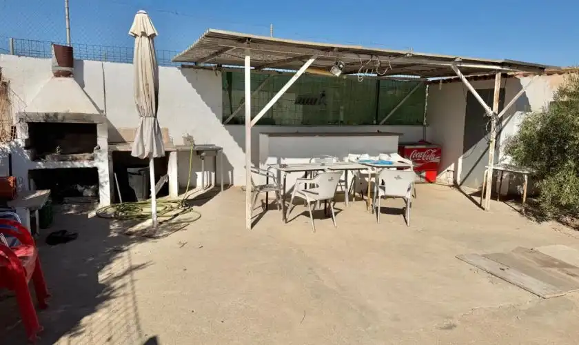 Villa con terrazza in vendita a Carboneras, imagen 5
