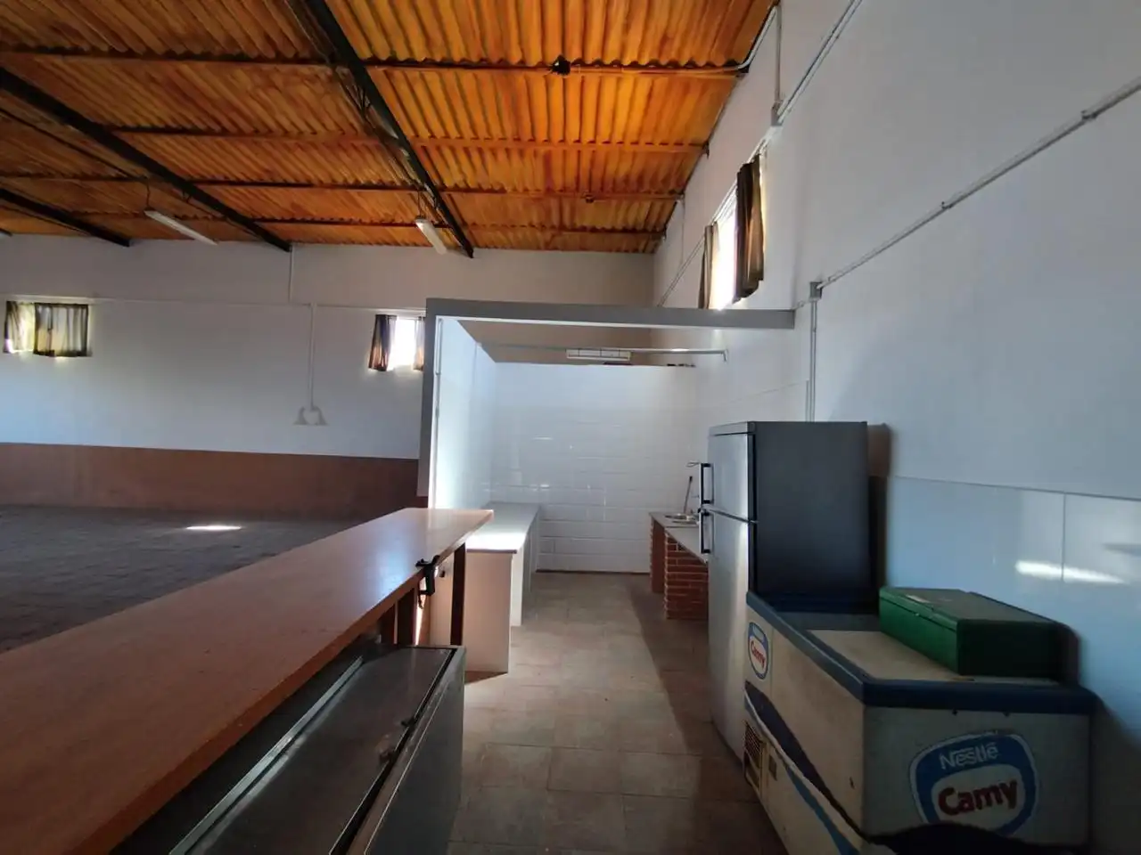 Nave industrial in vendita a Pago valdeconejos, imagen 9
