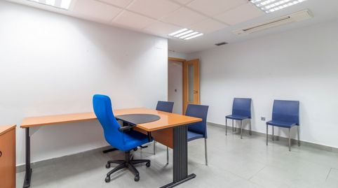 Foto 5 de Oficina de alquiler en Generalisimo, 2, Recas, Toledo