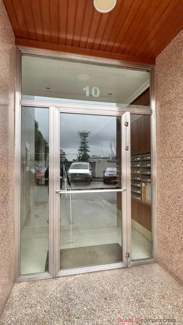 Büro mit Aufzug zum Verkauf in Calle de Nicaragua, imagen 14