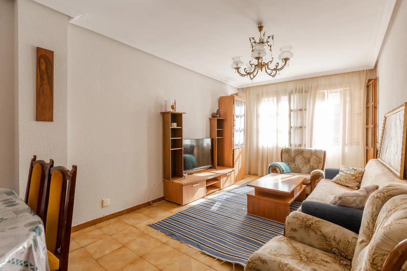Appartement avec terrasse à vendre à Corella - calle CAÑETE 12-14, imagen 2