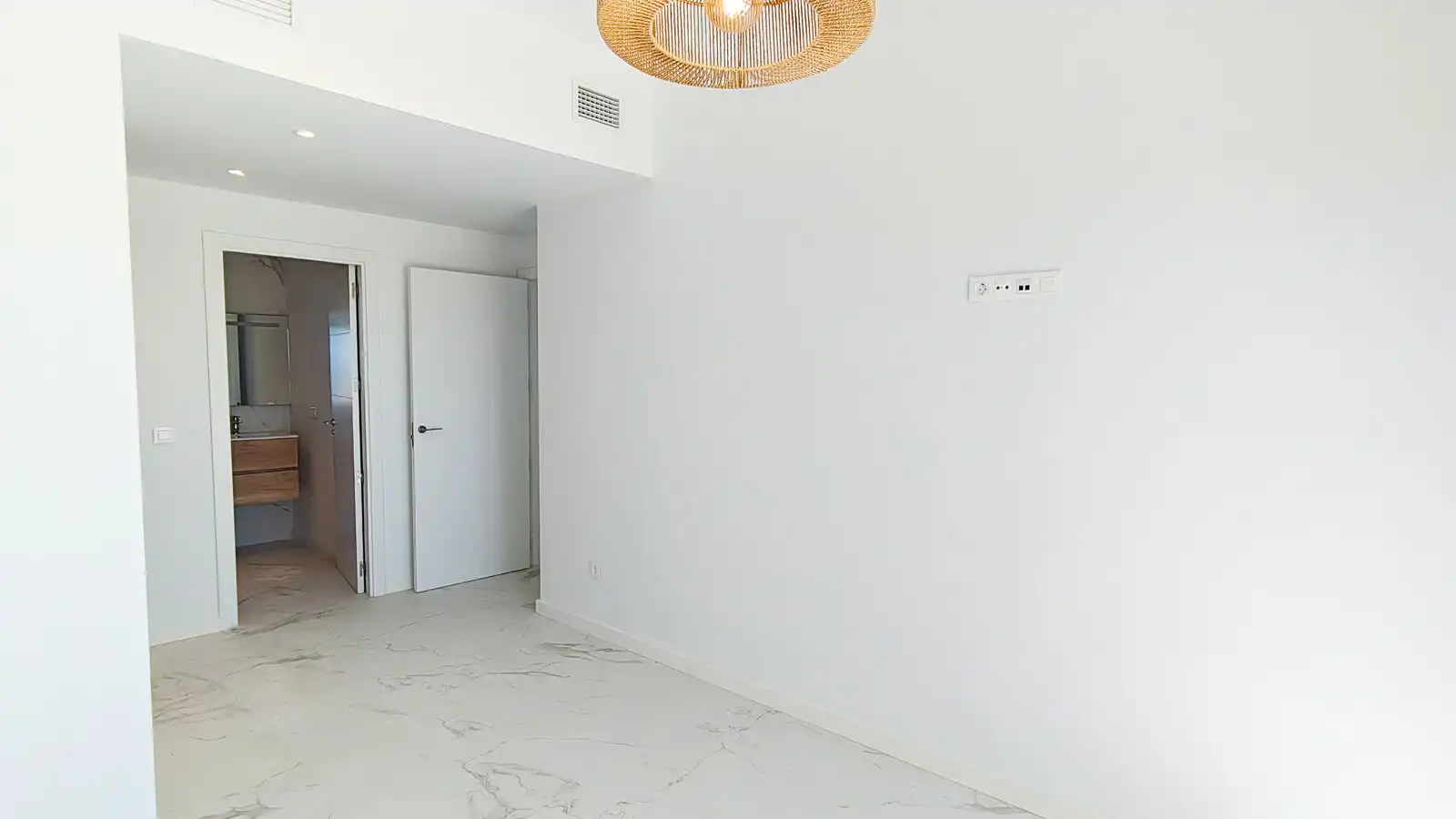 Flat for rent in Benidorm, Centro