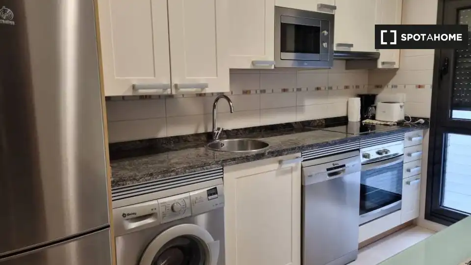Habitació a Santo Domingo - El Campillín