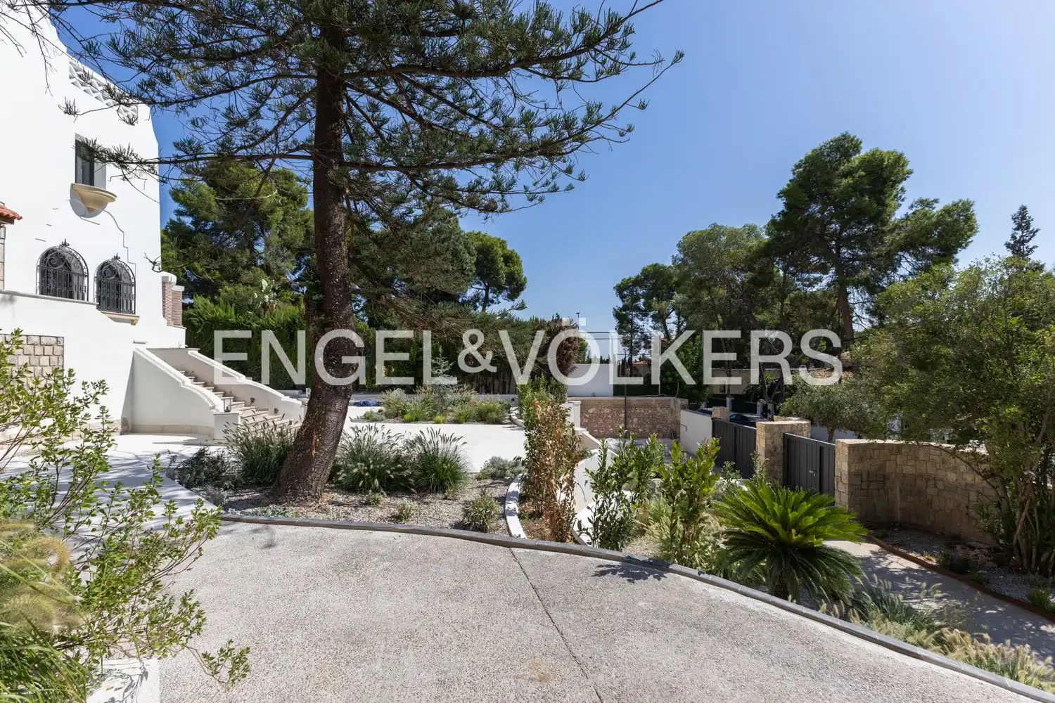 Casa o xalet de lloguer a Avinguda Acàcies, Campolivar