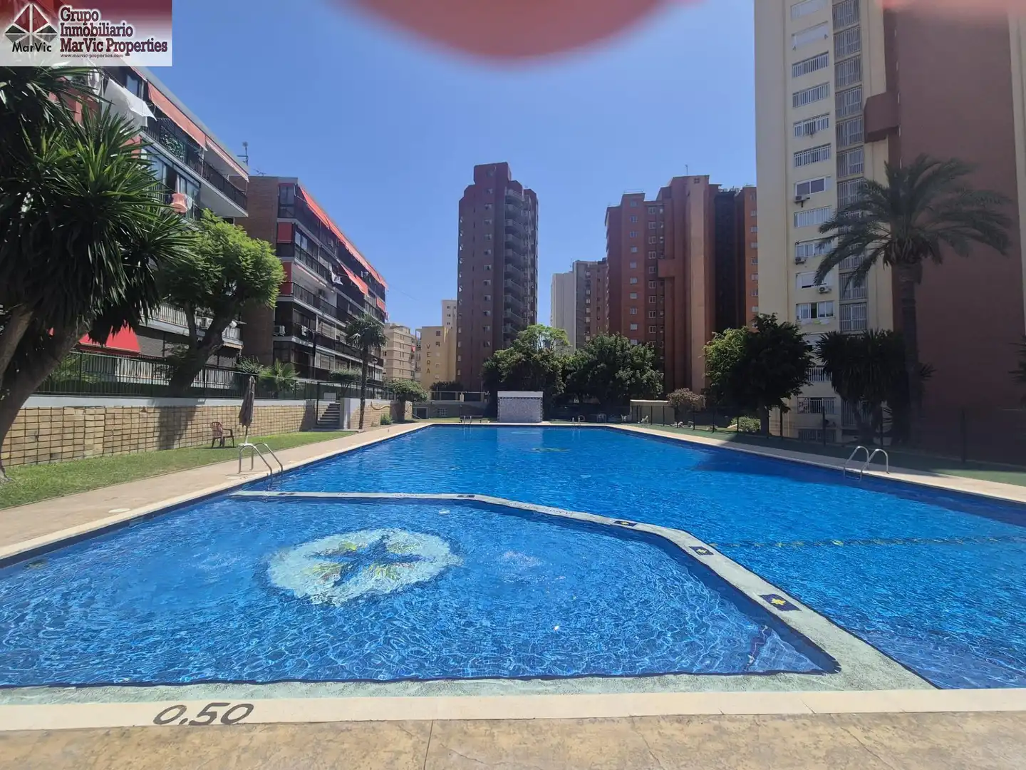 Maisonette mit Pool zum Verkauf in Rincón de Loix, imagen 23