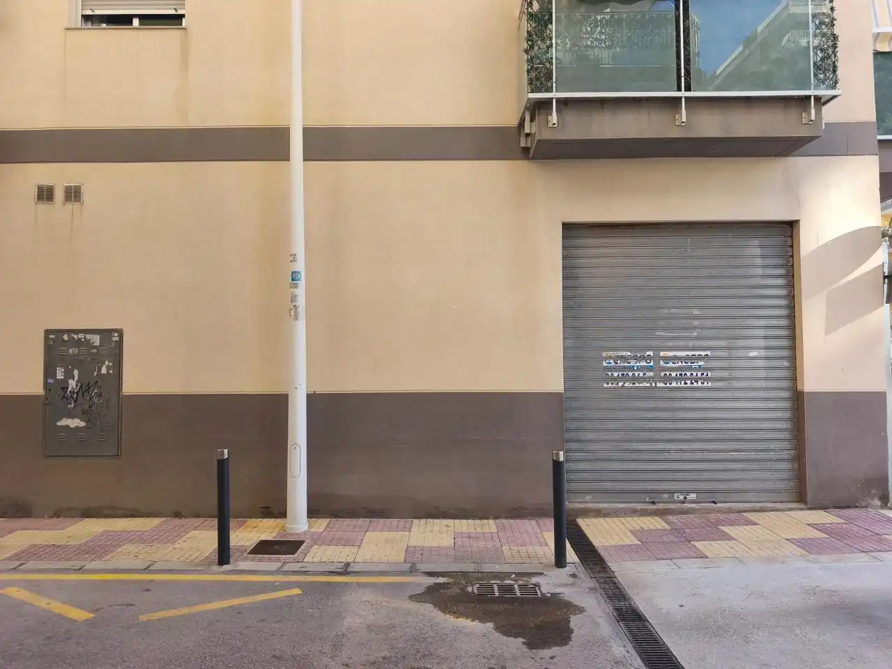 Local comercial de lloguer a Caminàs dels Hòmens, imagen 2