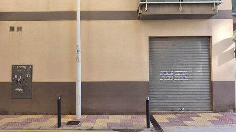 LOCAL COMERCIAL EN VENTA Y ALQUILER  PLANTA BAJA CON SÓTANO, TERRAZA Y GARAJE, imatge 2