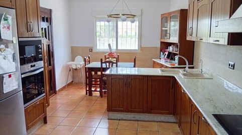Foto 4 de Casa o chalet en venta en Cazalla, Lorca