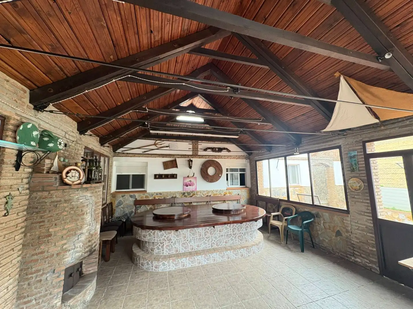 Chalet en venta en Écija, imagen 3