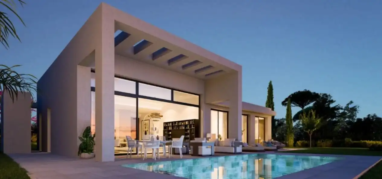 Maison à vendre à Montemayor - Marbella Club, imagen 3