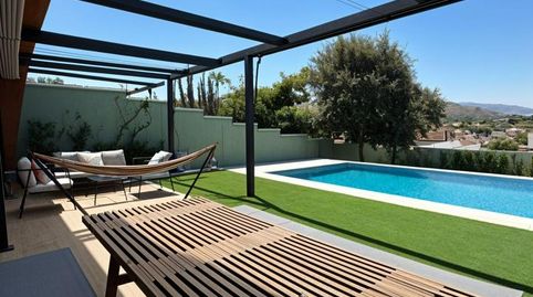 Foto 2 de Casa o xalet en venda a Calle Guijuelo, Vegas de Matute, Segovia