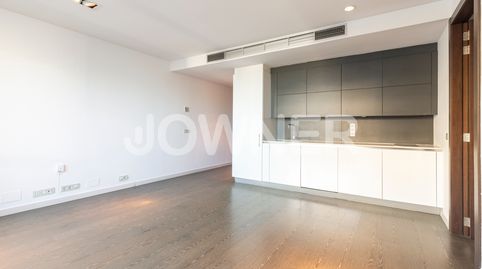 Foto 5 de Pis de lloguer a Paseo de la Castellana, Castillejos - Cuzco, Madrid Capital