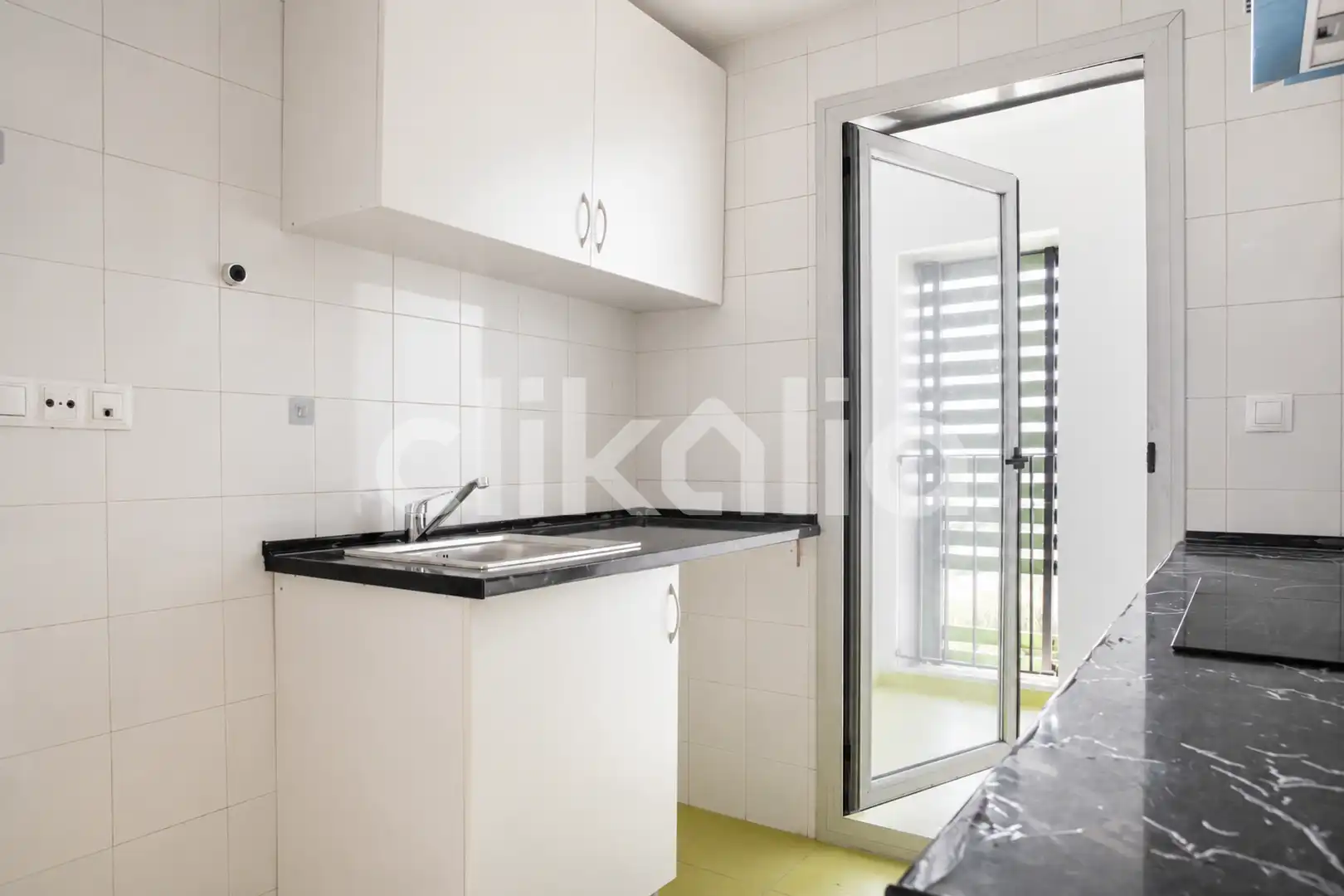 Wohnung zur Miete in Ensanche de Vallecas - La Gavia