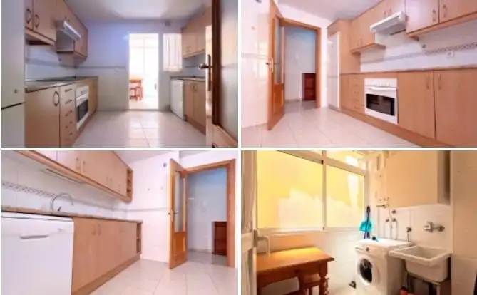 Apartament amb piscina en venda a Los Boliches, imagen 2