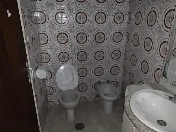 Bany de Casa o xalet en venda en Guadix