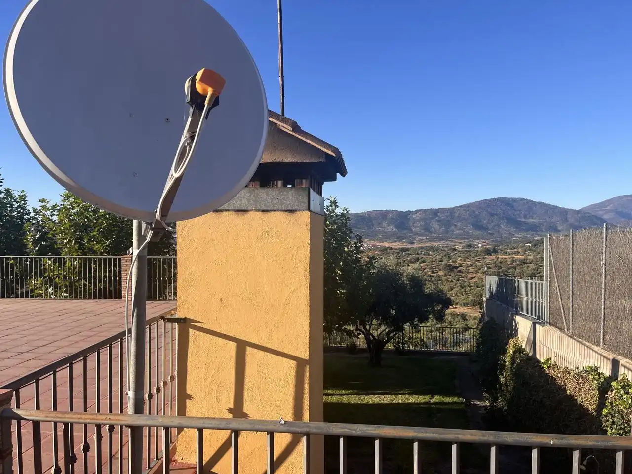 Houses for sale in Zona Sur - Av. de España - San Miguel