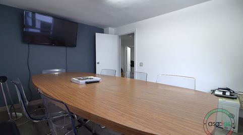 Foto 4 de Oficina en venta en Gijón - Rendueles Llanos, 8, Ceares, Gijón