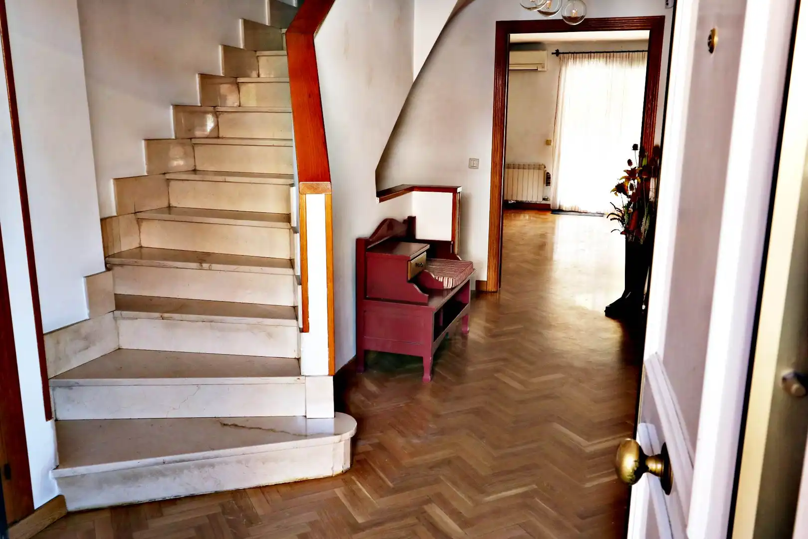 Casa o chalet en venta en Getafe con Aire acondicionado, Calefacción y Jardín privado
