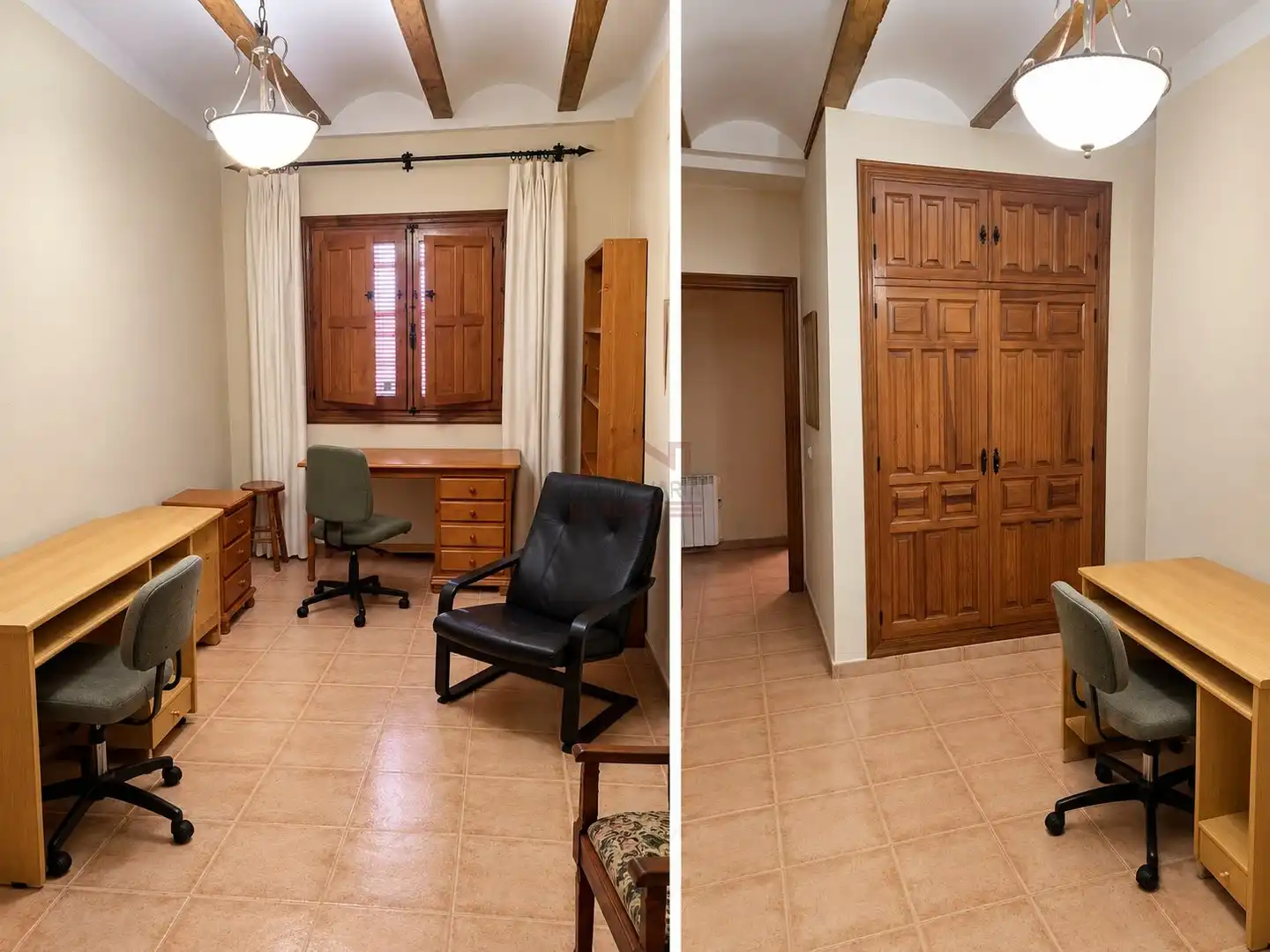 Detached house with terrace for sale in Calle Sierra Salinas, imagen 39
