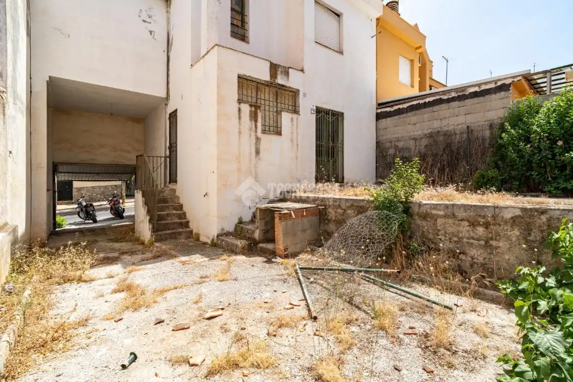 Casa o chalet en venta en Huétor Vega