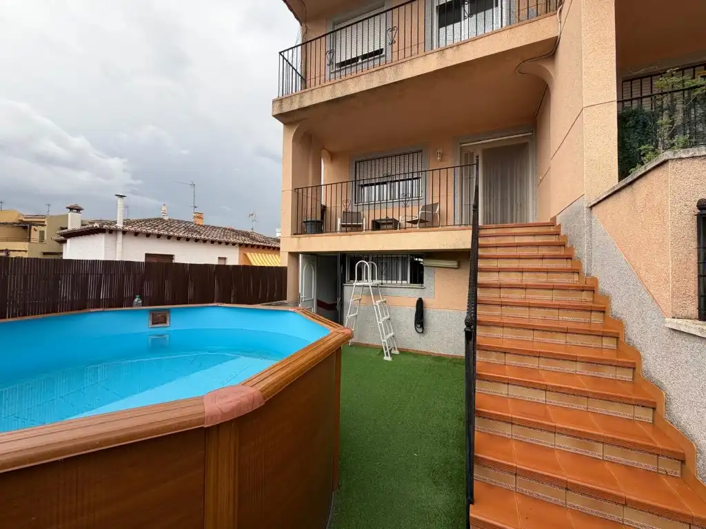 Casa en venda a Viver, imagen 72
