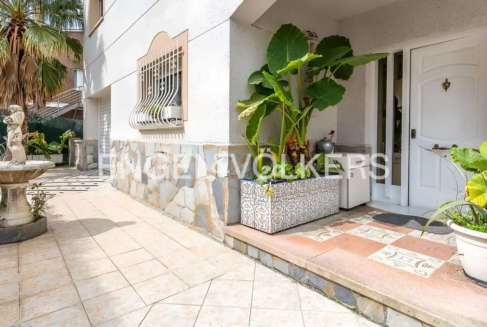 Casa amb piscina en venda a Sant Fost de Campsentelles, imagen 38