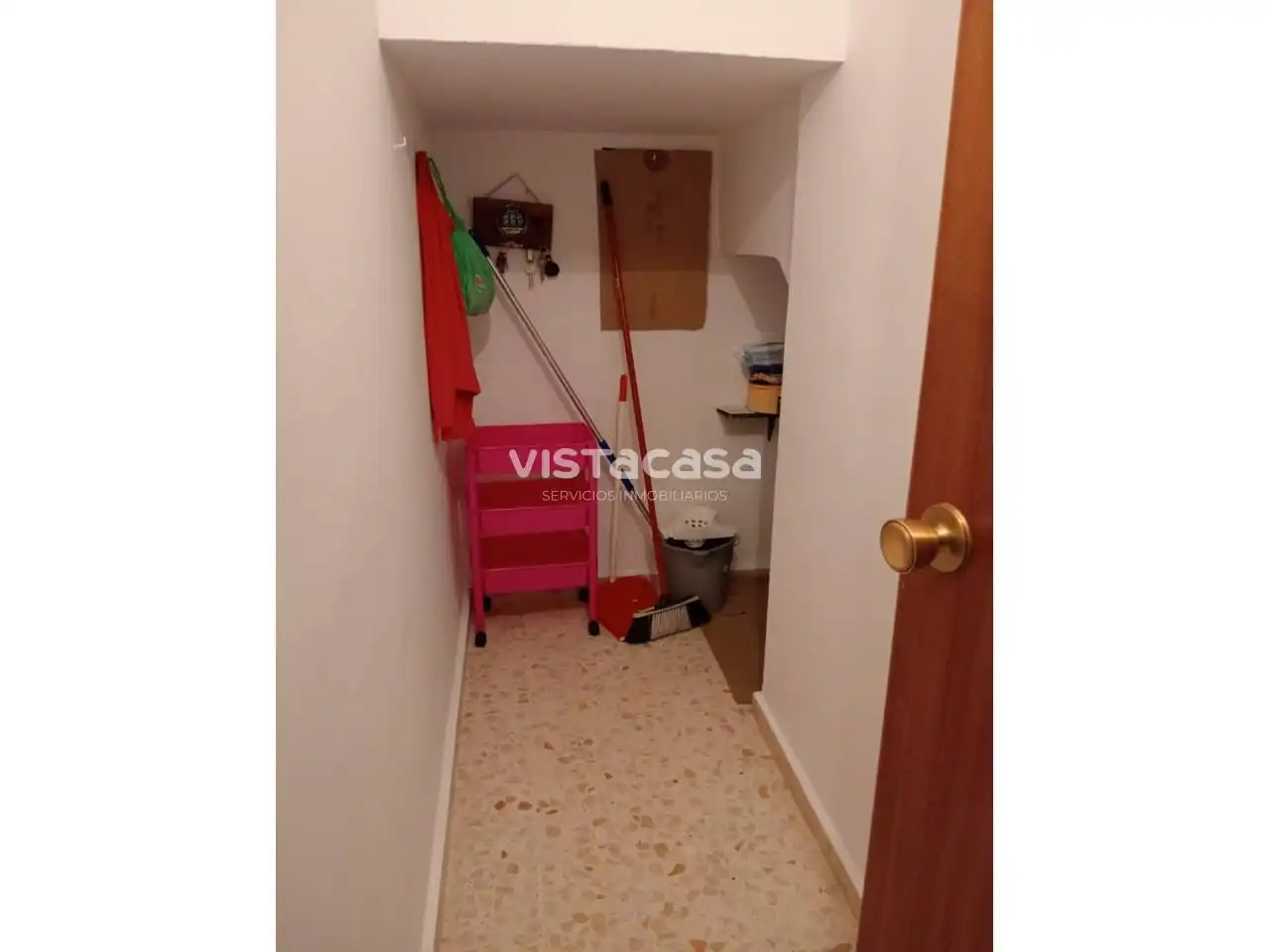 Maison mitoyenne à louer à Mairena del Alcor, imagen 6
