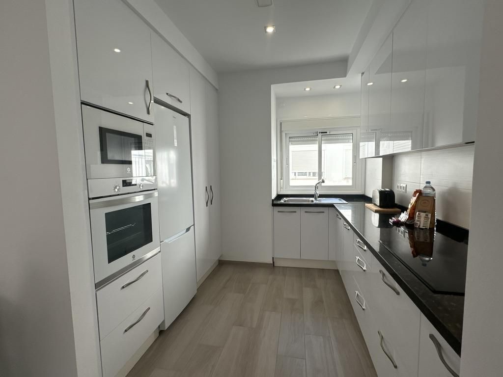 Àtic en venda a De Progreso, Duggi - Rambla - Los Hoteles