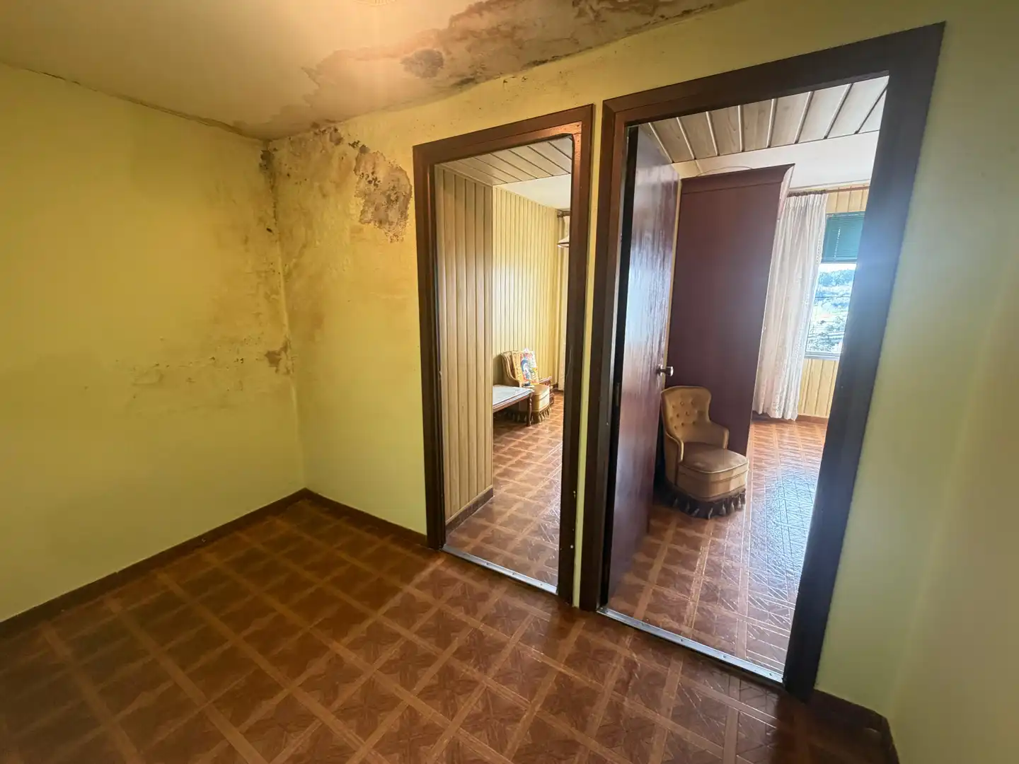 Casa o xalet en venda en Cabanas amb Jardí privat, Terrassa i Traster