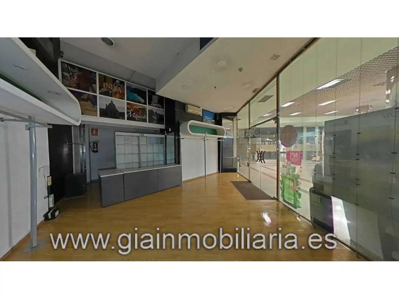 Gewerbefläche zum Verkauf in Calle Damas Apostólicas 1, imagen 14
