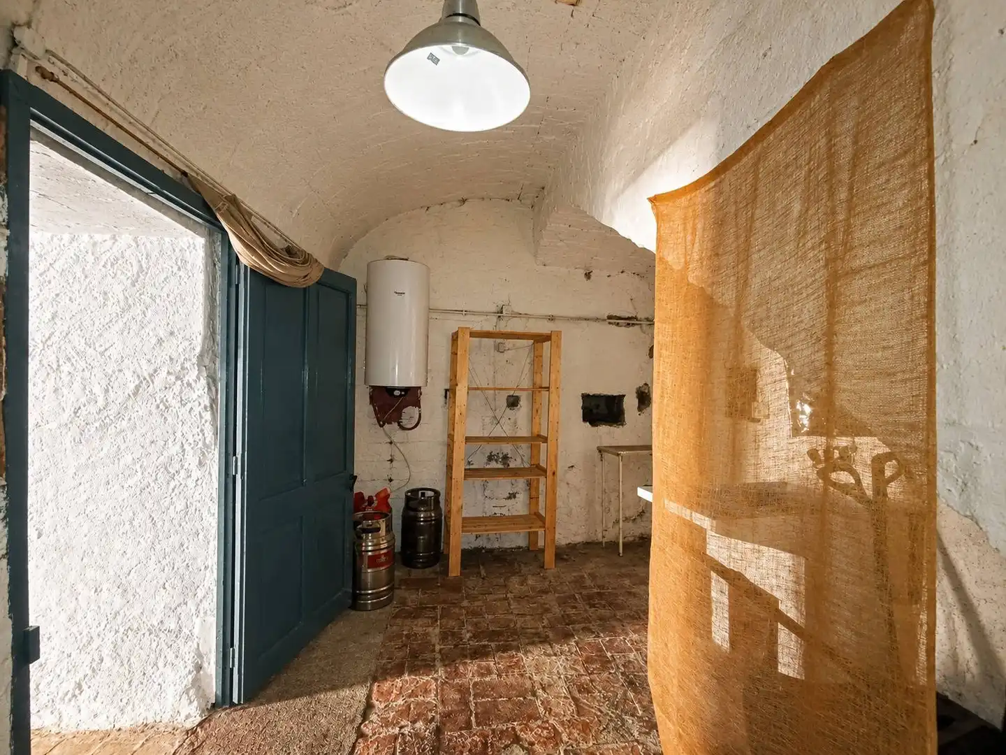 Country house zum Verkauf in Forallac mit Heizung, Privatgarten und Terrasse