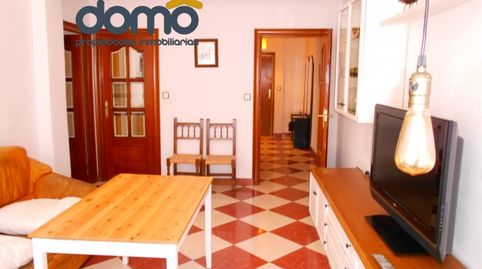Foto 4 de Piso de alquiler en Calle Méndez Núñez, Camino de Ronda, Granada Capital