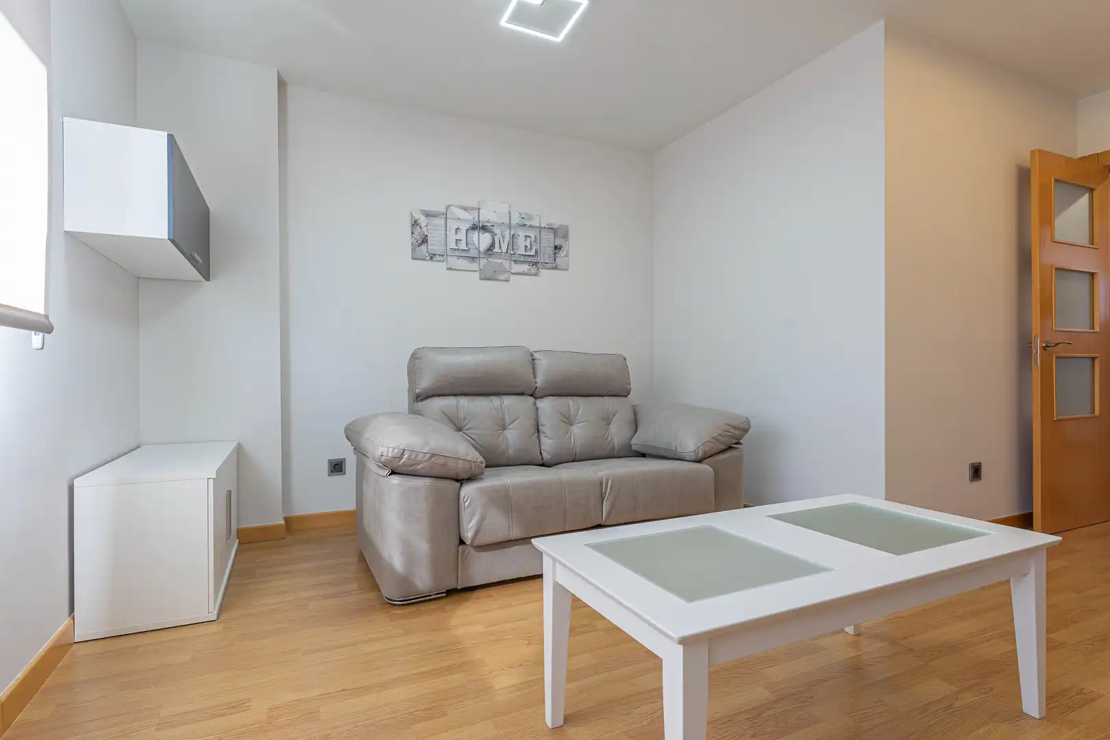 Apartment with terrace to rent in Calle Colón 36, imagen 4