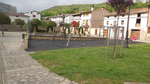 Foto 5 de Apartamento de alquiler en Ojacastro, La Rioja